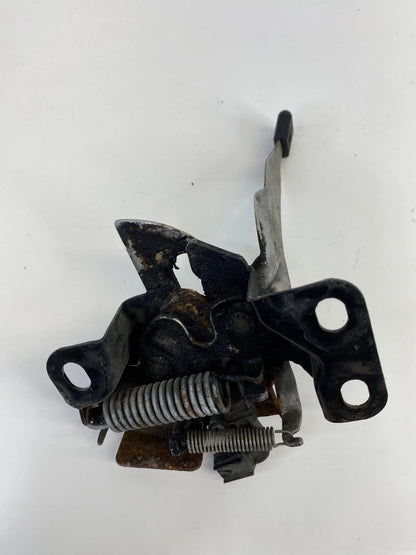 2011-2013 HONDA ODYSSEY FRONT HOOD LOCK LATCH ACTUATOR OEM