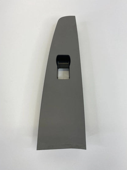 2007-2011 NISSAN ALTIMA FRONT RIGHT DOOR WINDOW SWITCH COVER BEZEL IPAC82960 OEM