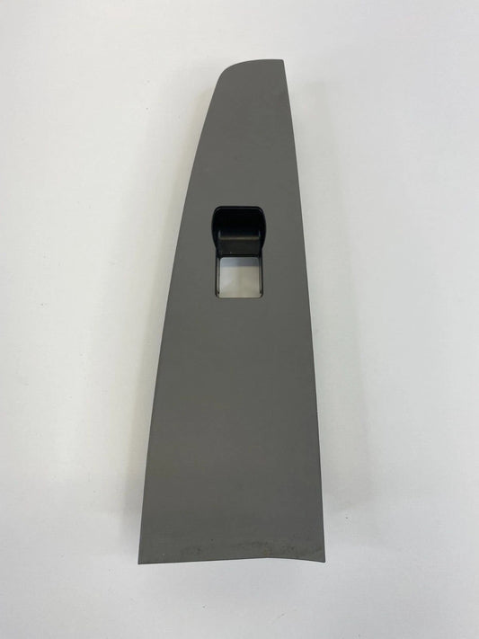 2007-2011 NISSAN ALTIMA FRONT RIGHT DOOR WINDOW SWITCH COVER BEZEL IPAC82960 OEM