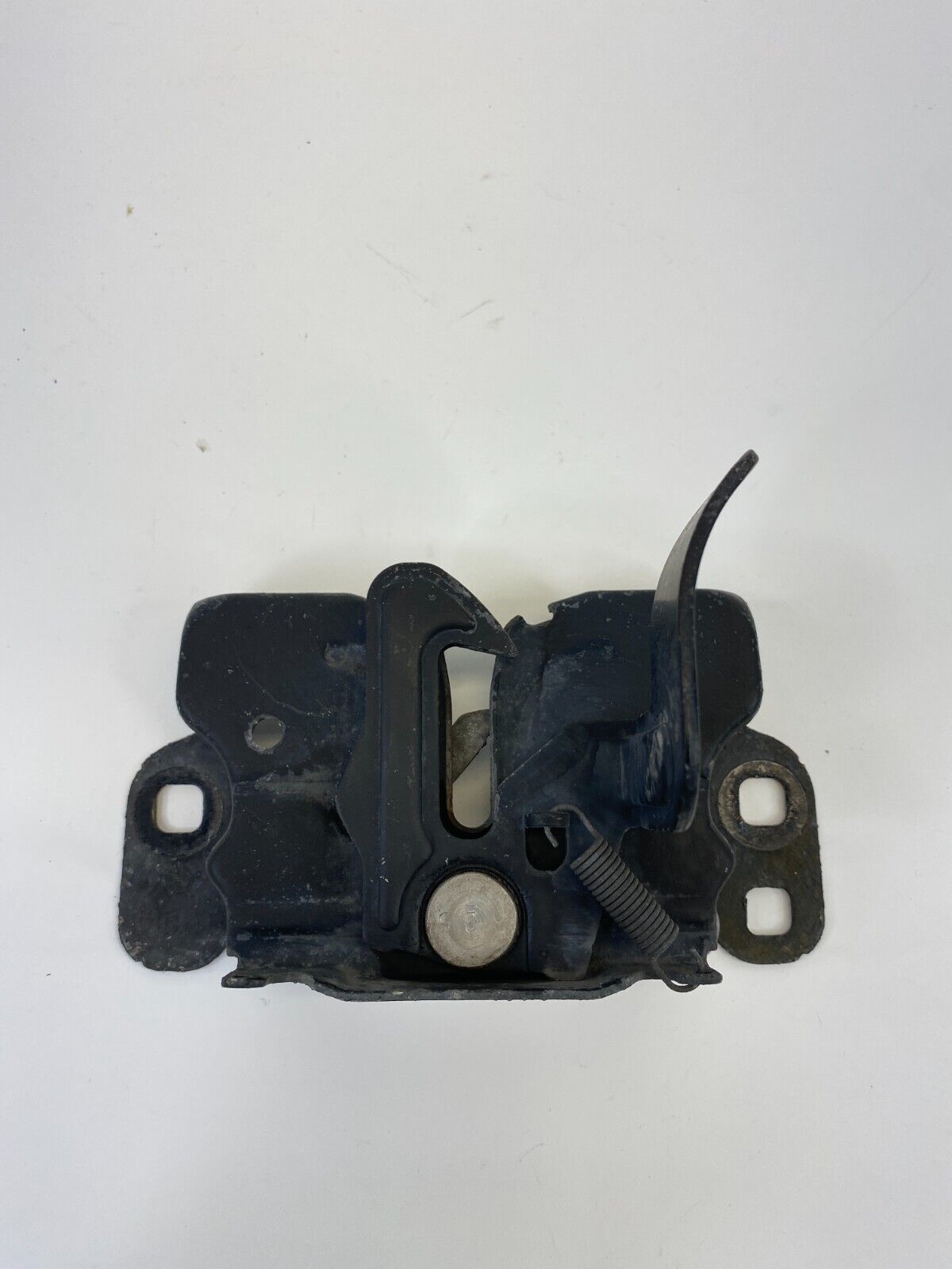2008-2014 Dodge Avenger SEDAN Hood Lock Latch Actuator Release OEM