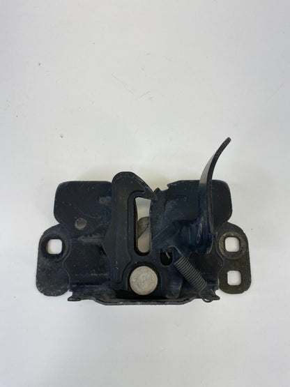 2008-2014 Dodge Avenger SEDAN Hood Lock Latch Actuator Release OEM