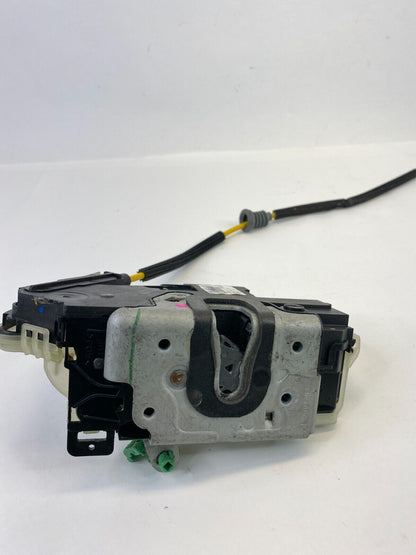 2013-2020 Ford Police Interceptor Utility Rear Left Door Lock Actuator RR LH OEM