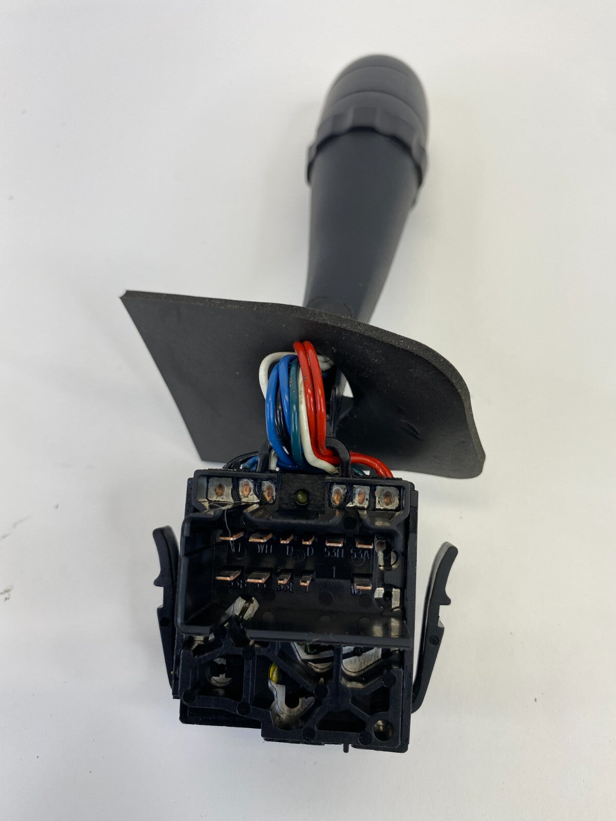 06 07 Saturn Vue 06 Equinox Windshield Wiper Control Column Switch 15817764 OEM