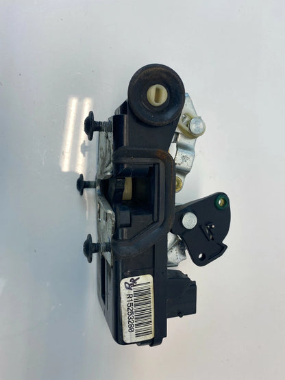 2003-2007 CADILLAC CTS REAR RIGHT DOOR LOCK LATCH RELEASE ACTUATOR 15253280 OEM