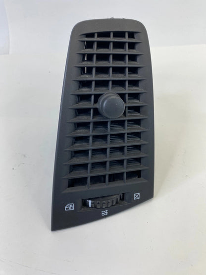 03-07 CADILLAC CTS 04-06 SRX LEFT DASH AC AIR VENT DUCT GRILL OUTER 25703818 OEM
