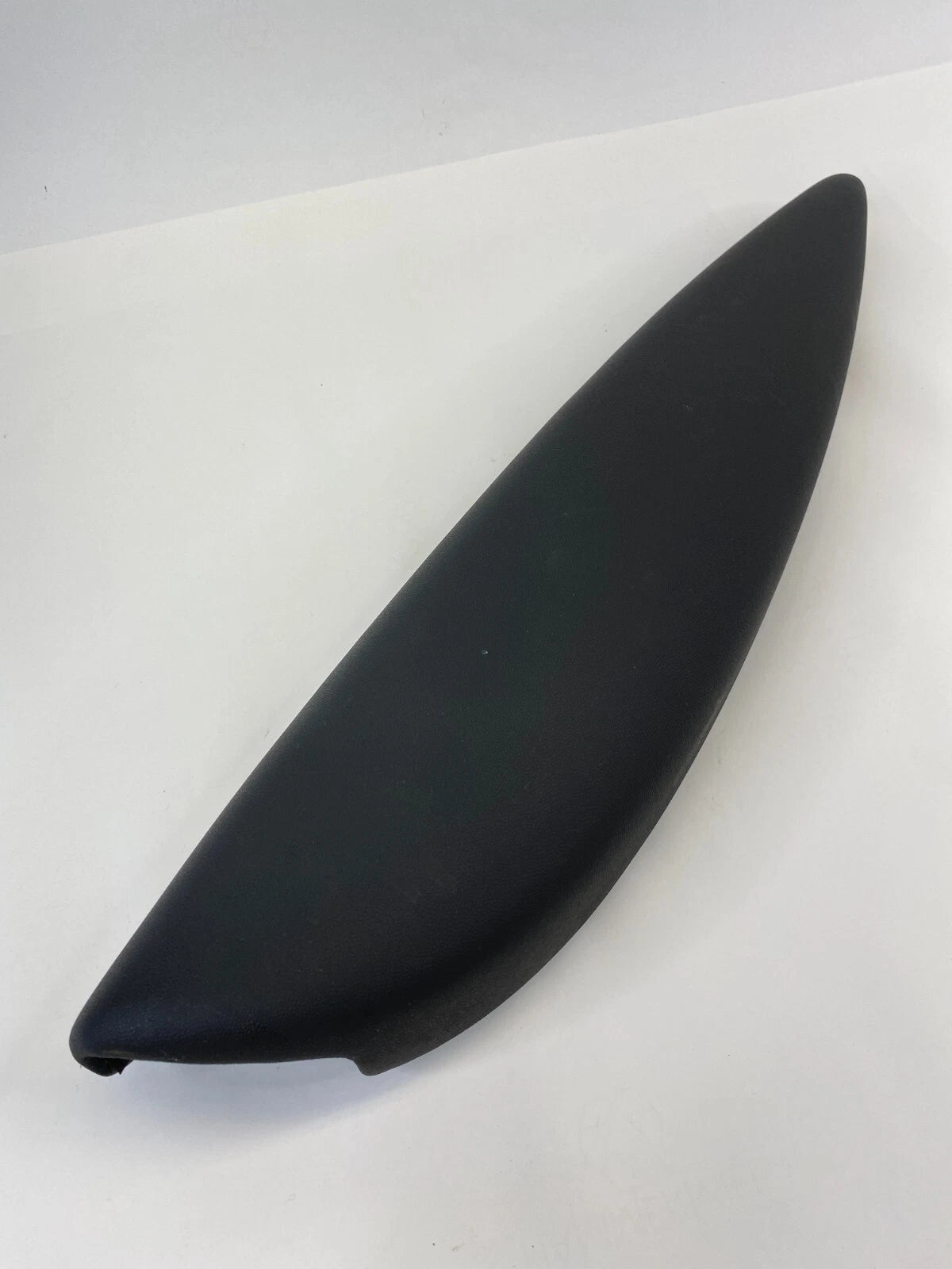 2007-2015 MINI COOPER COUPE FRONT RIGHT SIDE INTERIOR DOOR ARMREST 7267286 OEM