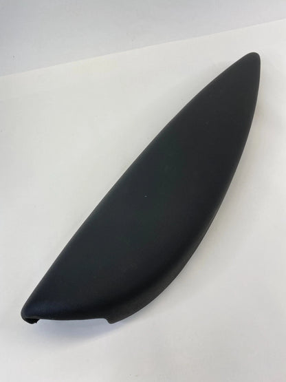 2007-2015 MINI COOPER COUPE FRONT RIGHT SIDE INTERIOR DOOR ARMREST 7267286 OEM