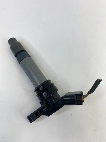 2008-2015 VOLVO XC70 3.2L L6 A/T ENGINE IGNITION COIL IGNITER ASSEMBLY OEM