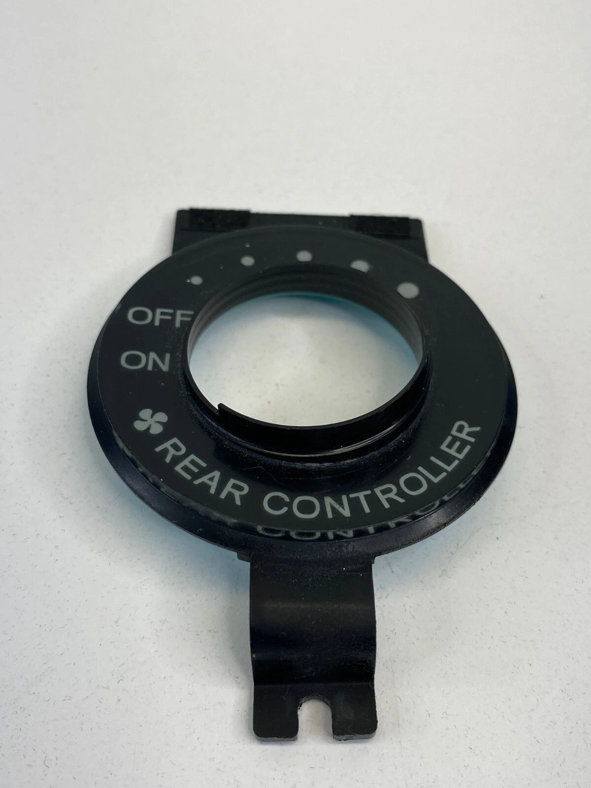 2005-2010 HONDA ODYSSEY AC A/C REAR HEATER CLIMATE CONTROL INDICATOR RING OEM