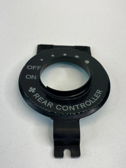 2005-2010 HONDA ODYSSEY AC A/C REAR HEATER CLIMATE CONTROL INDICATOR RING OEM