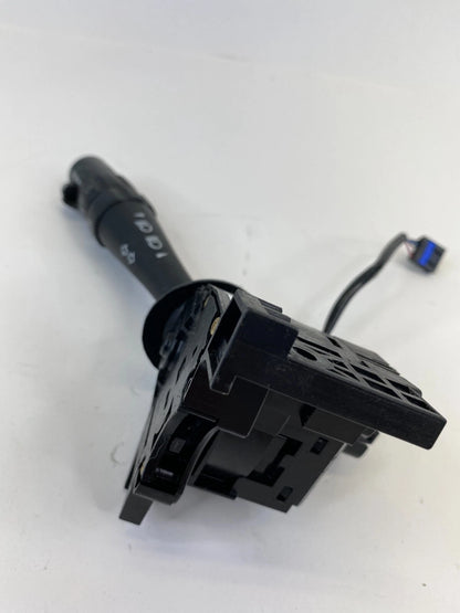2004-2006 CADILLAC SRX TURN SIGNAL HEADLIGHT CONTROL SWITCH LEVER 25743472 OEM