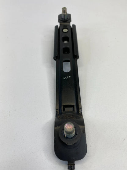 2007-2013 MITSUBISHI OUTLANDER FRONT LEFT DRIVER SIDE SEAT BELT HEIGHT ADJUSTER