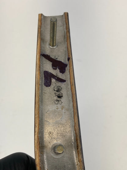 1998-2002 Mercedes-Benz E430 E320 Dash Left Driver Side Trim Bezel Molding OEM