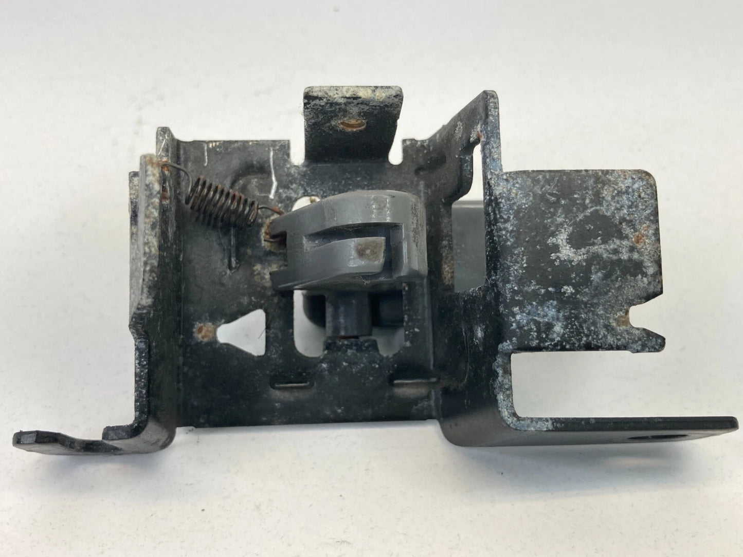 2004-2008 ACURA TL FUEL DOOR OPEN RELEASE LID HANDLE LEVER SWITCH OEM
