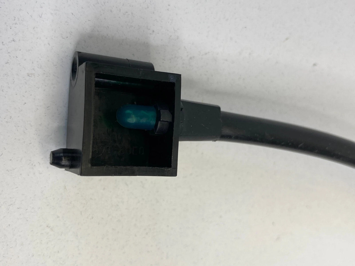 2003 03 CHEVROLET CHEVY TRACKER ASHTRAY ASH TRAY LIGHT WIRE HARNESS 89819-60E0