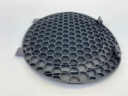 2002-2006 ACURA RSX REAR LEFT SIDE INNER PANEL SPEAKER COVER GRILLE 83787-S6M-A