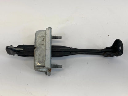 2011-2016 CHEVROLET CRUZE REAR LEFT DOOR CHECK STOP STOPPER DETENT ASSY OEM