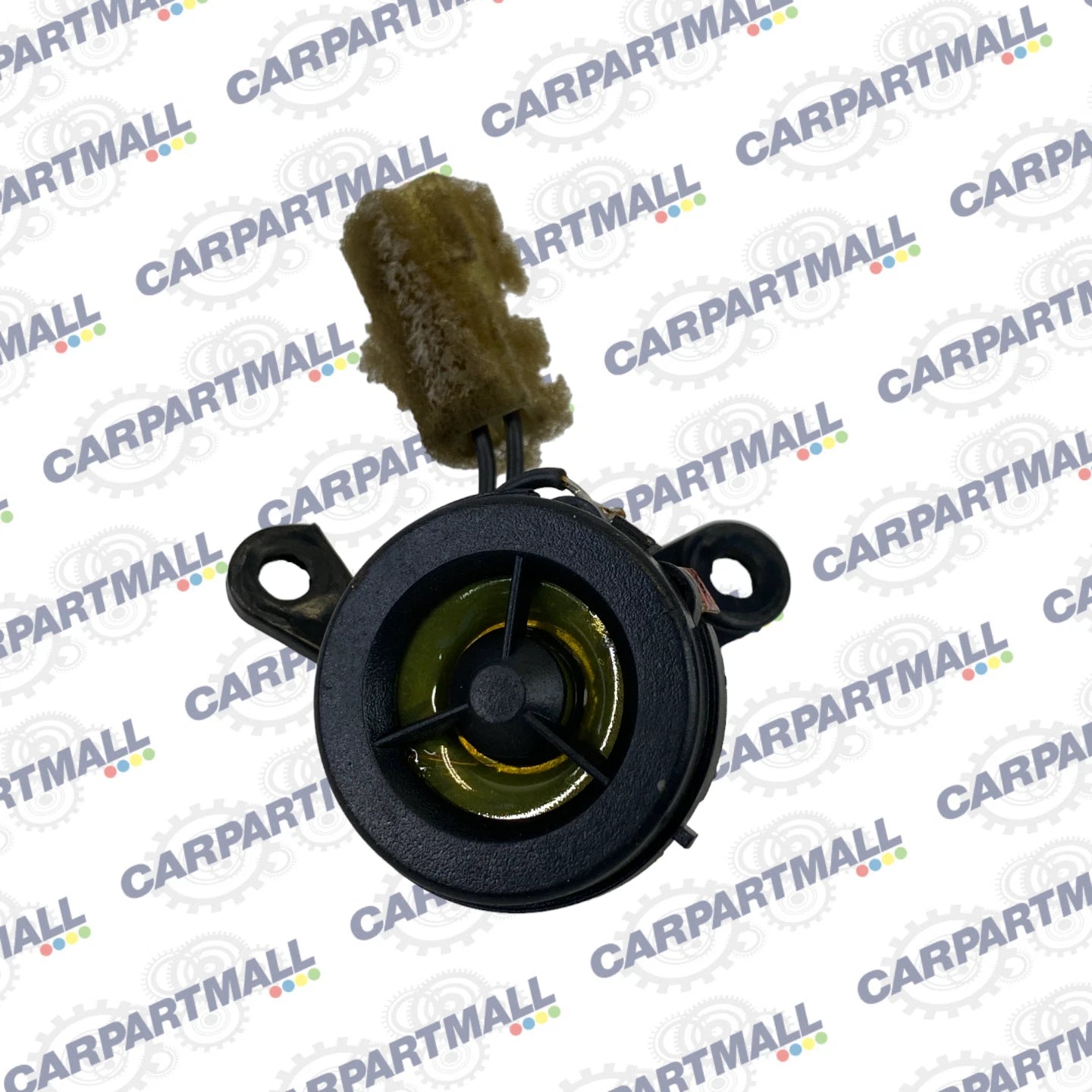 1996-2000 HYUNDAI ELANTRA FRONT RIGHT SIDE AUDIO SPEAKER TWEETER 96320-29000