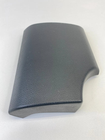 2007-2012 NISSAN VERSA DASH INSTRUMENT PANEL LEFT SIDE TRIM COVER 68421-EL00A