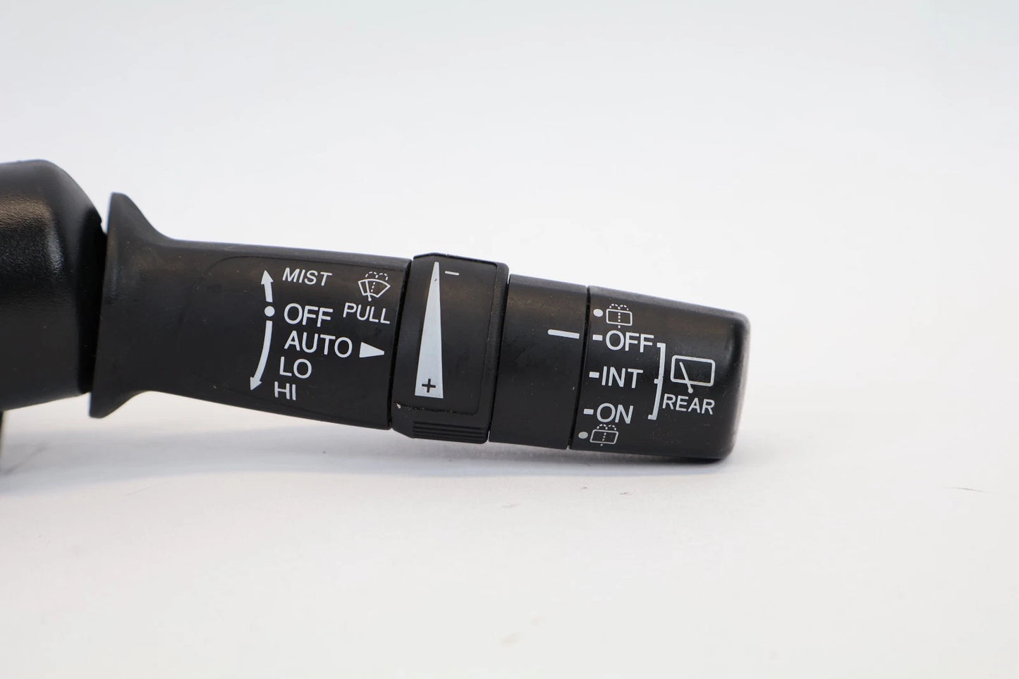 2016-2021 HONDA PILOT FRONT & REAR WINDSHIELD WIPER LEVER CONTROL SWITCH M48604