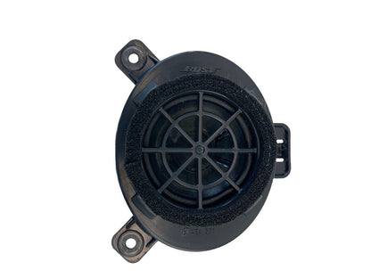 2007-2015 Audi Q7 Rear Left or Right Sound System Audio Speaker OEM