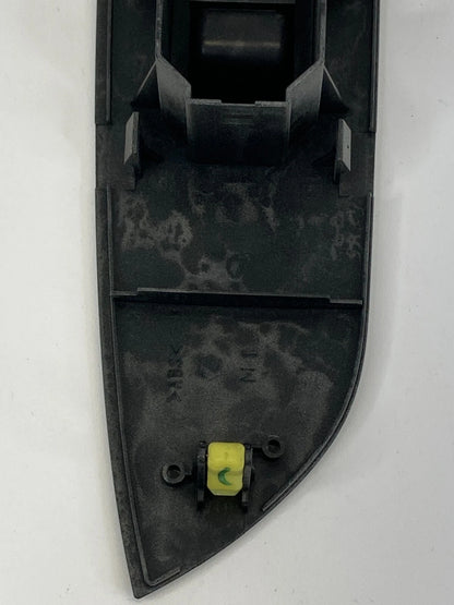2004 2005 2006 LEXUS RX330 REAR LEFT SIDE DOOR WINDOW SWITCH BEZEL RR LH OEM
