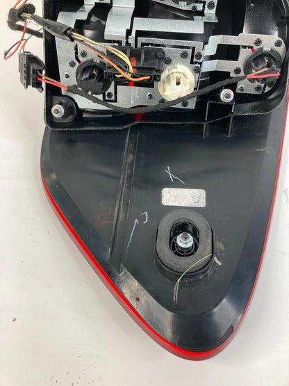 2006 2007 MERCEDES-BENZ ML500 REAR LEFT SIDE TAIL LIGHT TAILLIGHT LAMP ASSY OEM