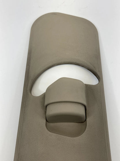 12-15 KIA OPTIMA FRONT LEFT DRIVER SEAT BELT HEIGHT ADJUSTER COVER 85832-4C00
