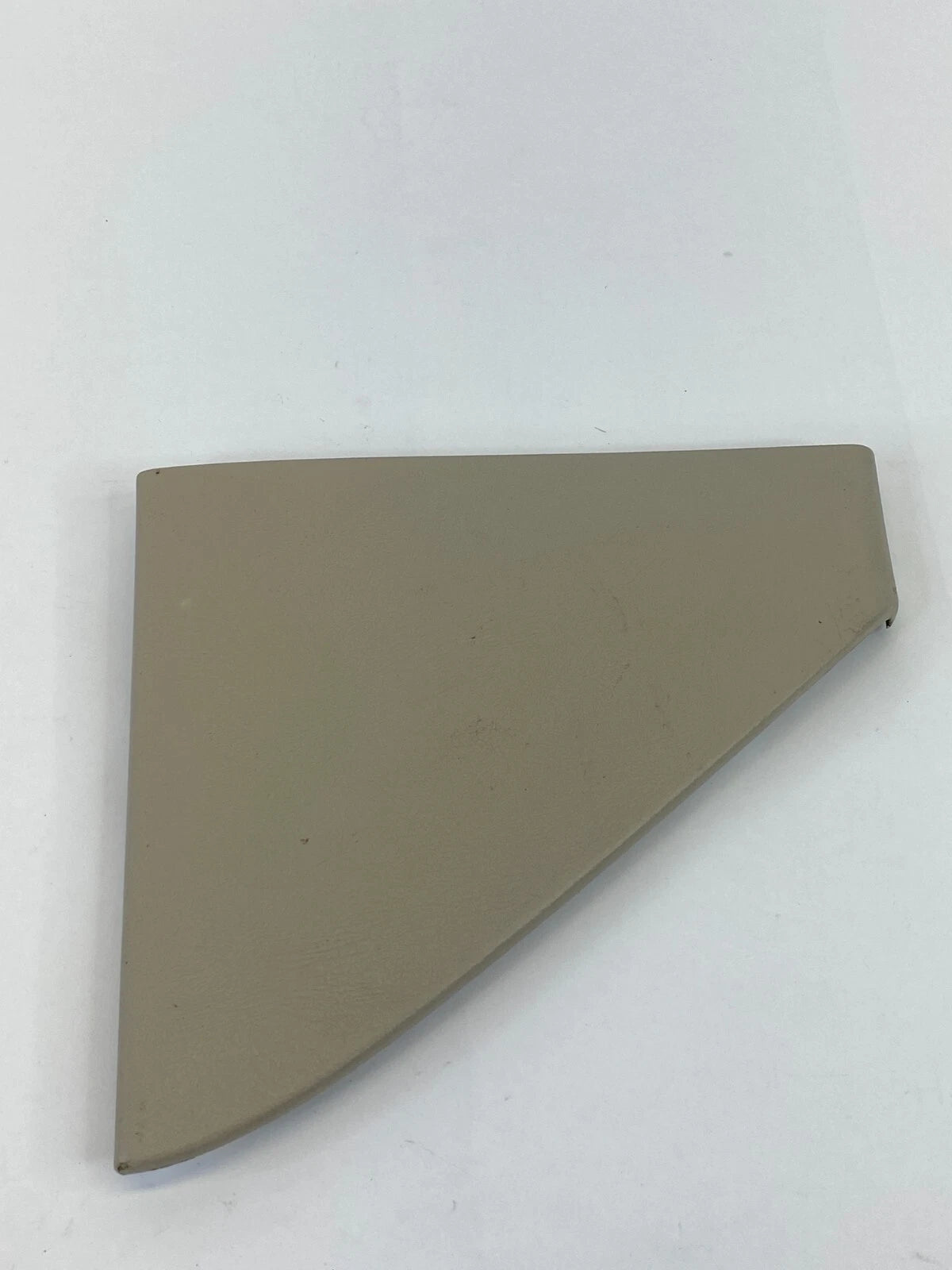 2000 GMC YUKON CHEVY TAHOE DASHBOARD RIGHT END CAP COVER BEZEL TRIM 15761837 OEM