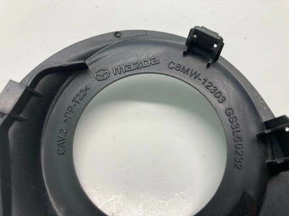 2011-2013 MAZDA 6 MAZDA6 SEDAN IGNITION SWITCH BEZEL COVER TRIM GS3L60232 OEM