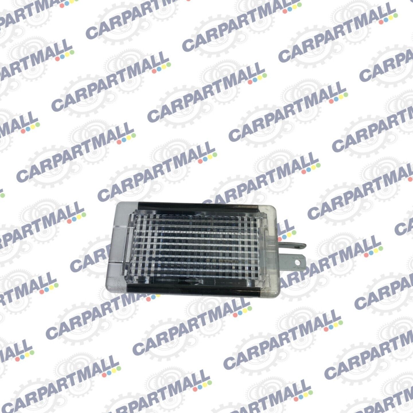 13 14 15 16 17 Hyundai Santa Fe Glove Box Interior Courtesy Light Lamp OEM