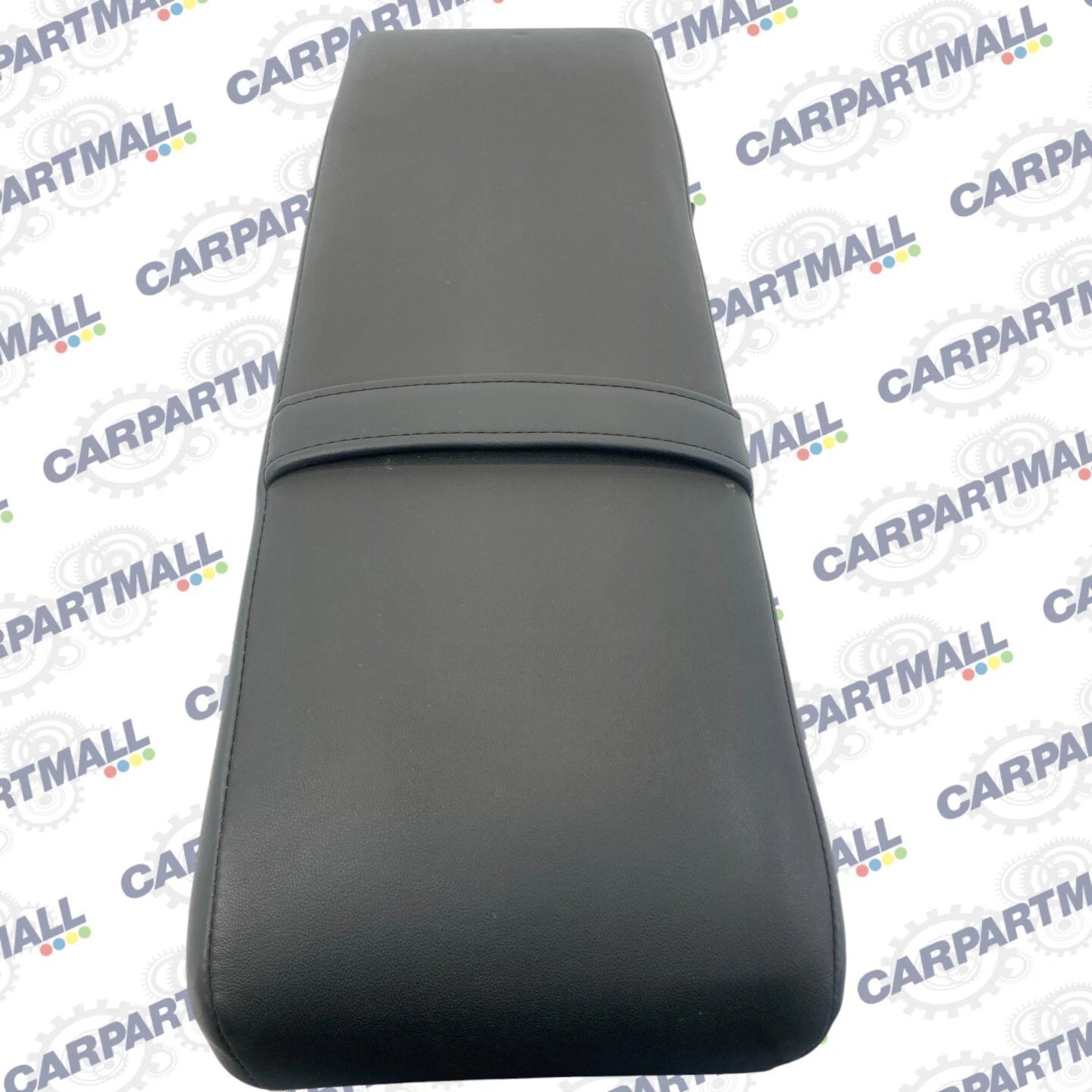 2007 2008 INFINITI G35 SEDAN REAR SEAT CENTER ARMREST WITH CUP HOLDER UNIT OEM