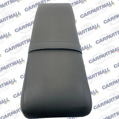2007 2008 INFINITI G35 SEDAN REAR SEAT CENTER ARMREST WITH CUP HOLDER UNIT OEM