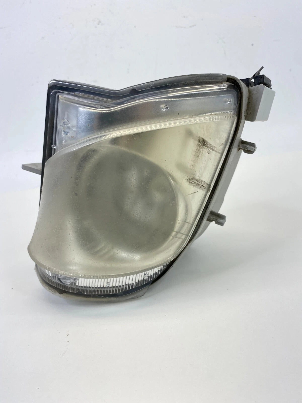 06-10 LEXUS IS250 IS350 FRONT LEFT DRIVER SIDE FOG LIGHT LAMP 11478420 OEM