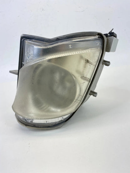 06-10 LEXUS IS250 IS350 FRONT LEFT DRIVER SIDE FOG LIGHT LAMP 11478420 OEM