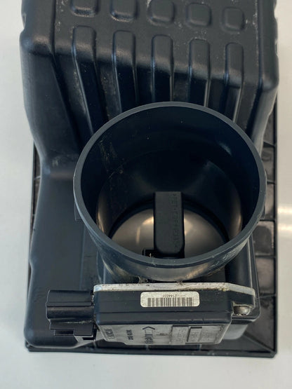 2005 2006 2007 MERCURY MARINER 3.0L UPPER AIR INTAKE CLEANER BOX 5L84-9600-BB