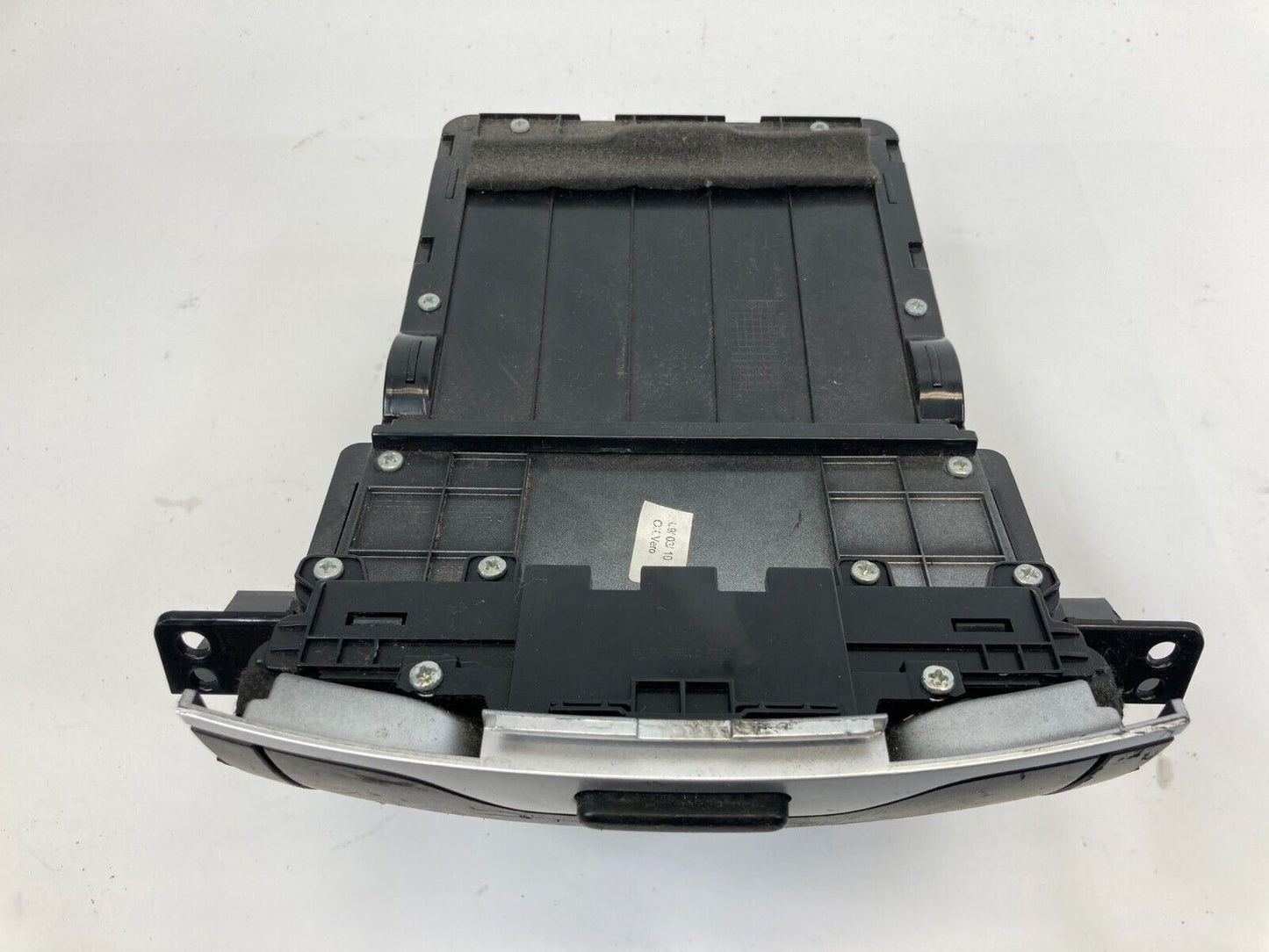 2011-2015 Hyundai Sonata Front Center Console Storage Compartment Tray 847803800