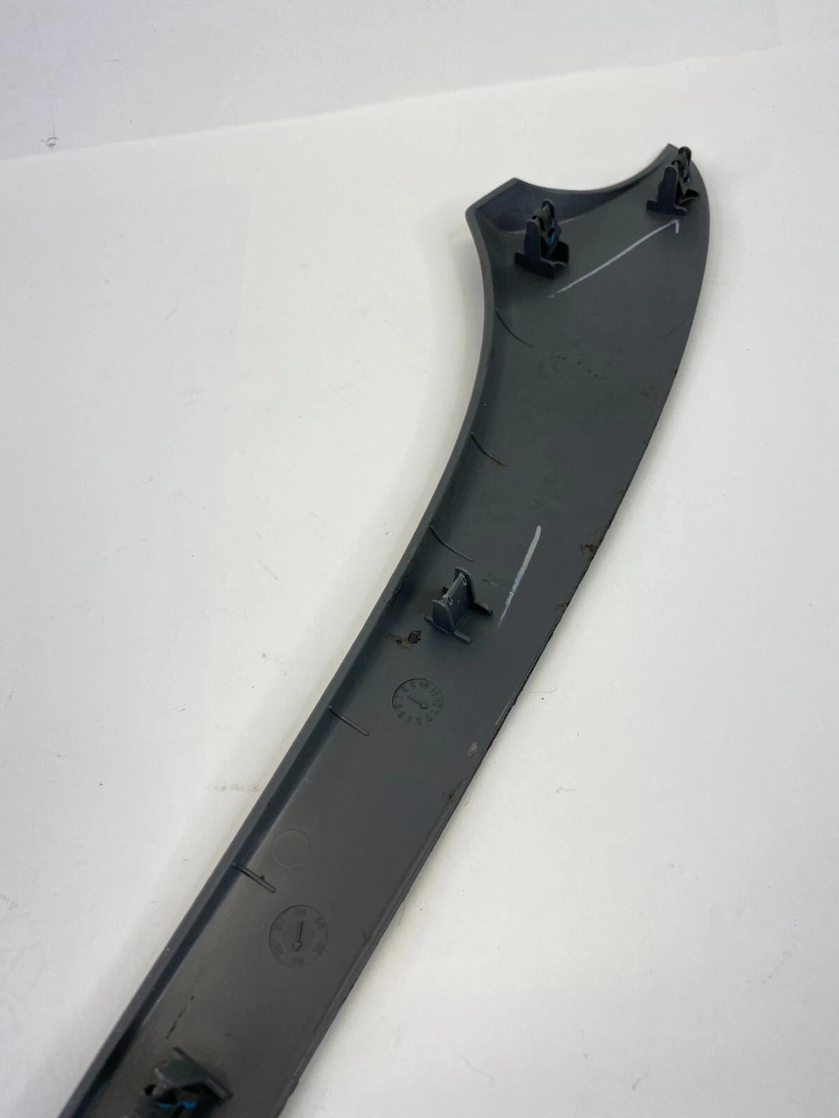 2001-2005 HONDA CIVIC CENTER CONSOLE LEFT SIDE GARNISH COVER TRIM OEM