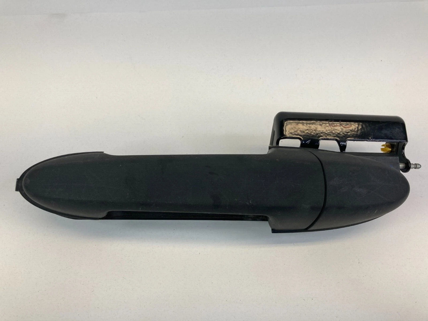 2008-2012 FORD ESCAPE REAR LEFT SIDE EXTERIOR OUTER DOOR HANDLE ASSEMBLY OEM