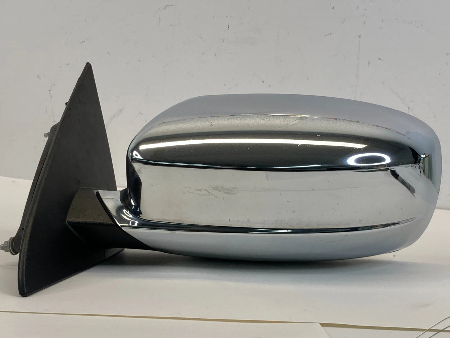 11-14 CHRYSLER 200 FRONT LEFT DRIVER SIDE VIEW POWER DOOR MIRROR W/ HEATED OEM