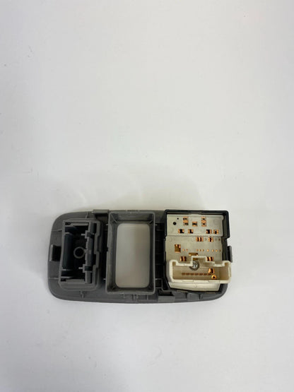 2004-2010 TOYOTA SIENNA DASH MIRROR CONTROL SWITCH BUTTON 183574 OEM