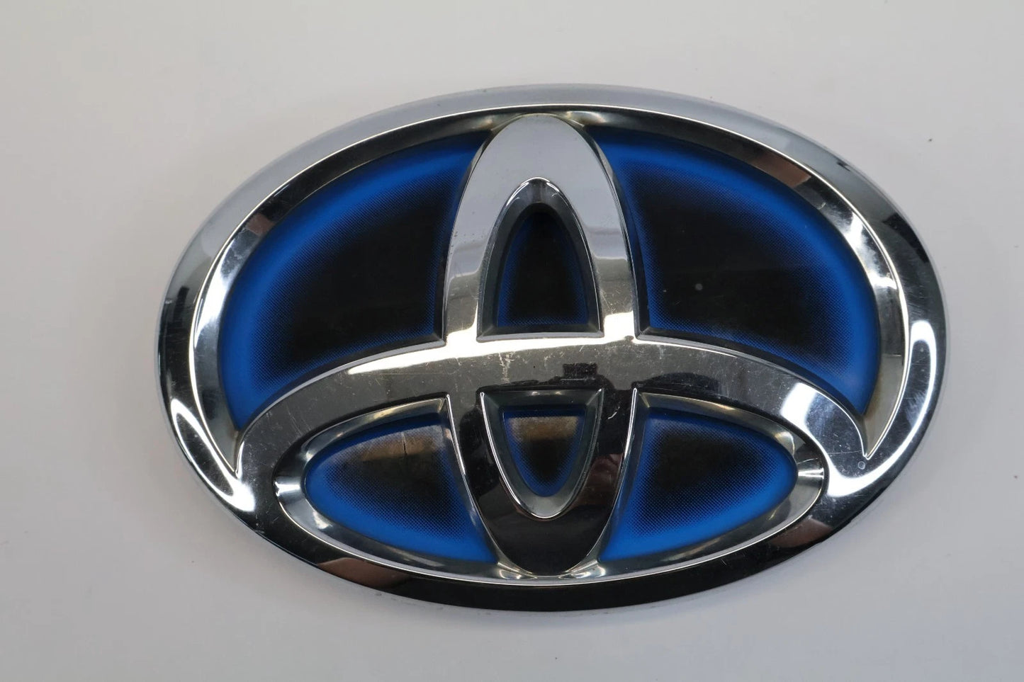 2010-2015 TOYOTA PRIUS REAR HATCH TRUNK EMBLEM LOGO BADGE 90975-02172 OEM