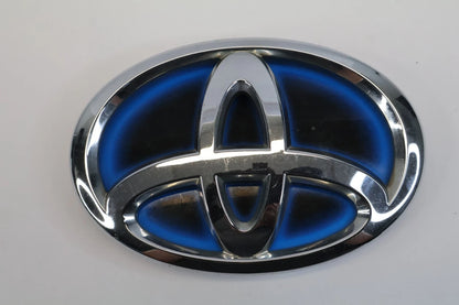 2010-2015 TOYOTA PRIUS REAR HATCH TRUNK EMBLEM LOGO BADGE 90975-02172 OEM