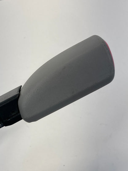 2008 2009 2010 Toyota Highlander Front Seat Belt Buckle Assembly OEM