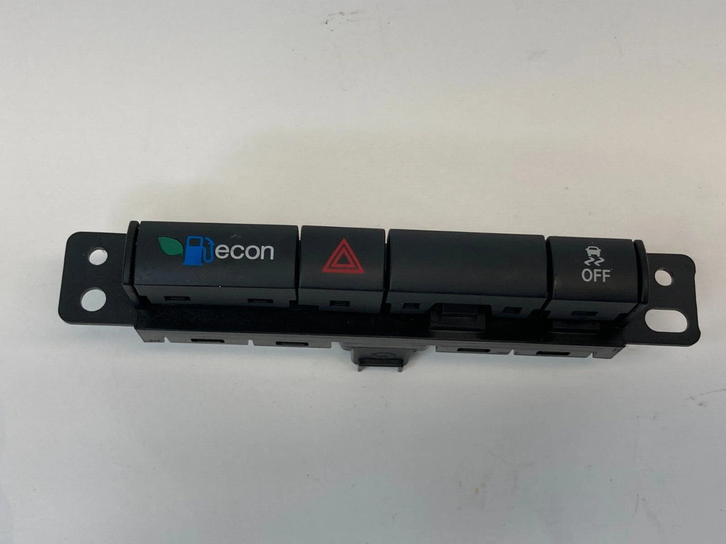 2012-2015 RAM CARGO VAN DASH HAZARD WARNING LIGHT LAMP CONTROL SWITCH 68110972AA
