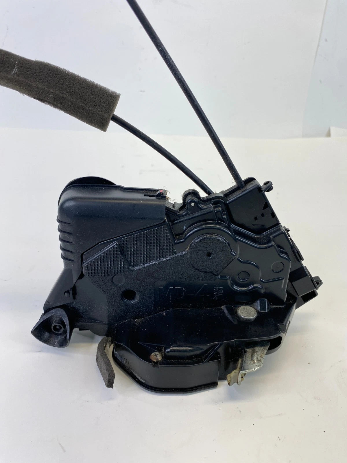 07-11 LEXUS GS350 FRONT RIGHT SIDE DOOR LOCK LATCH REALEASE ACTUATOR ASSY OEM