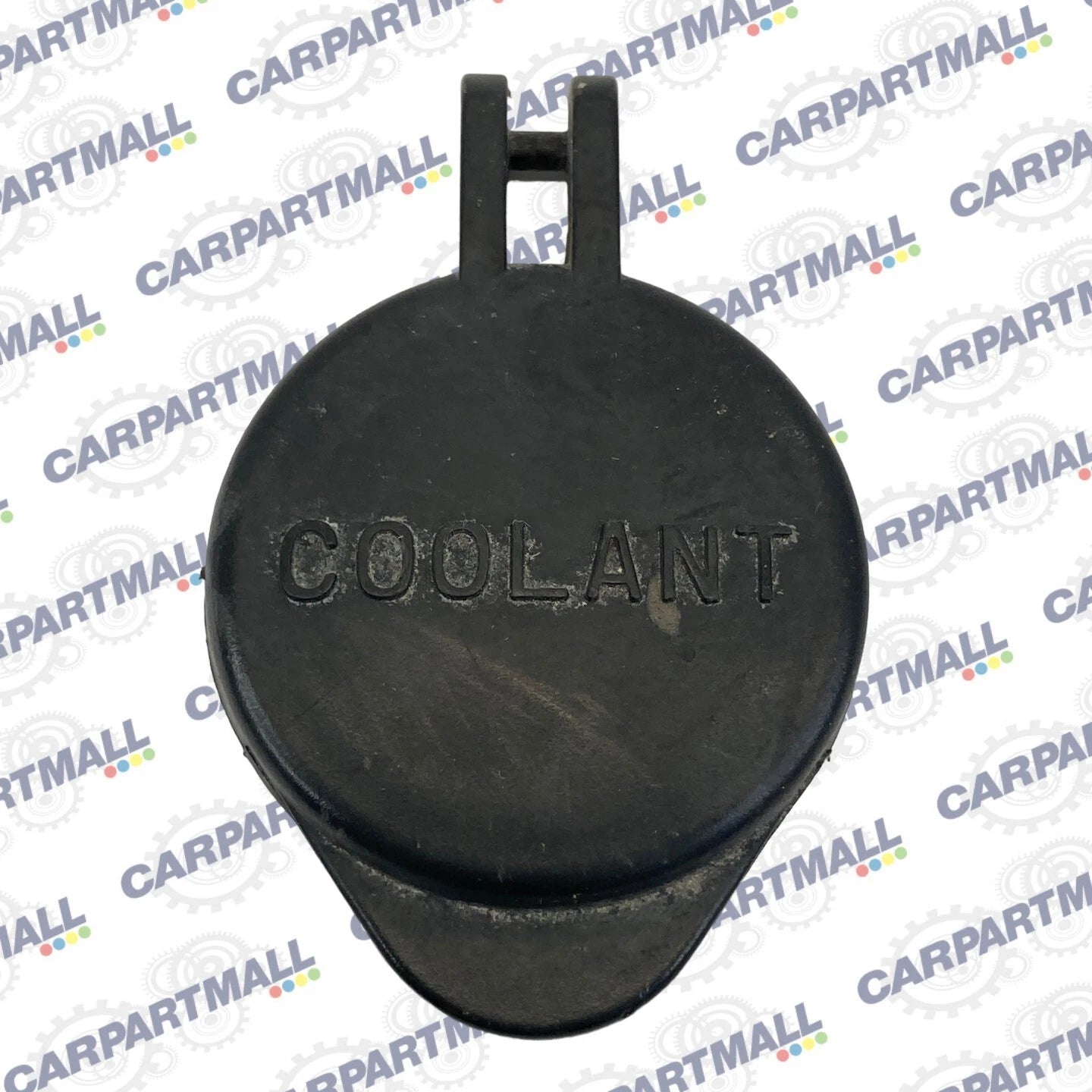 2006-2010 HYUNDAI SONATA RADIATOR OVERFLOW COOLANT RESERVOIR FLUID TANK CAP LID