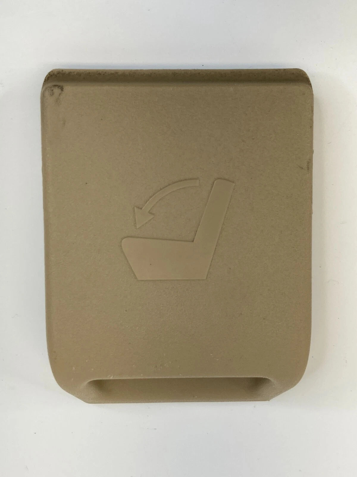 2009 2010 2011 NISSAN MAXIMA REAR ANCHOR CHILD SAFETY COVER CAP TRIM OEM