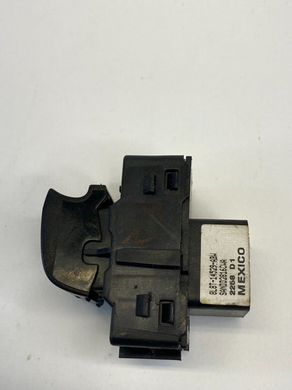 2008-2011 Focus Focus Rear Right Back Door Power Window Switch 8L8T-14529-ABW