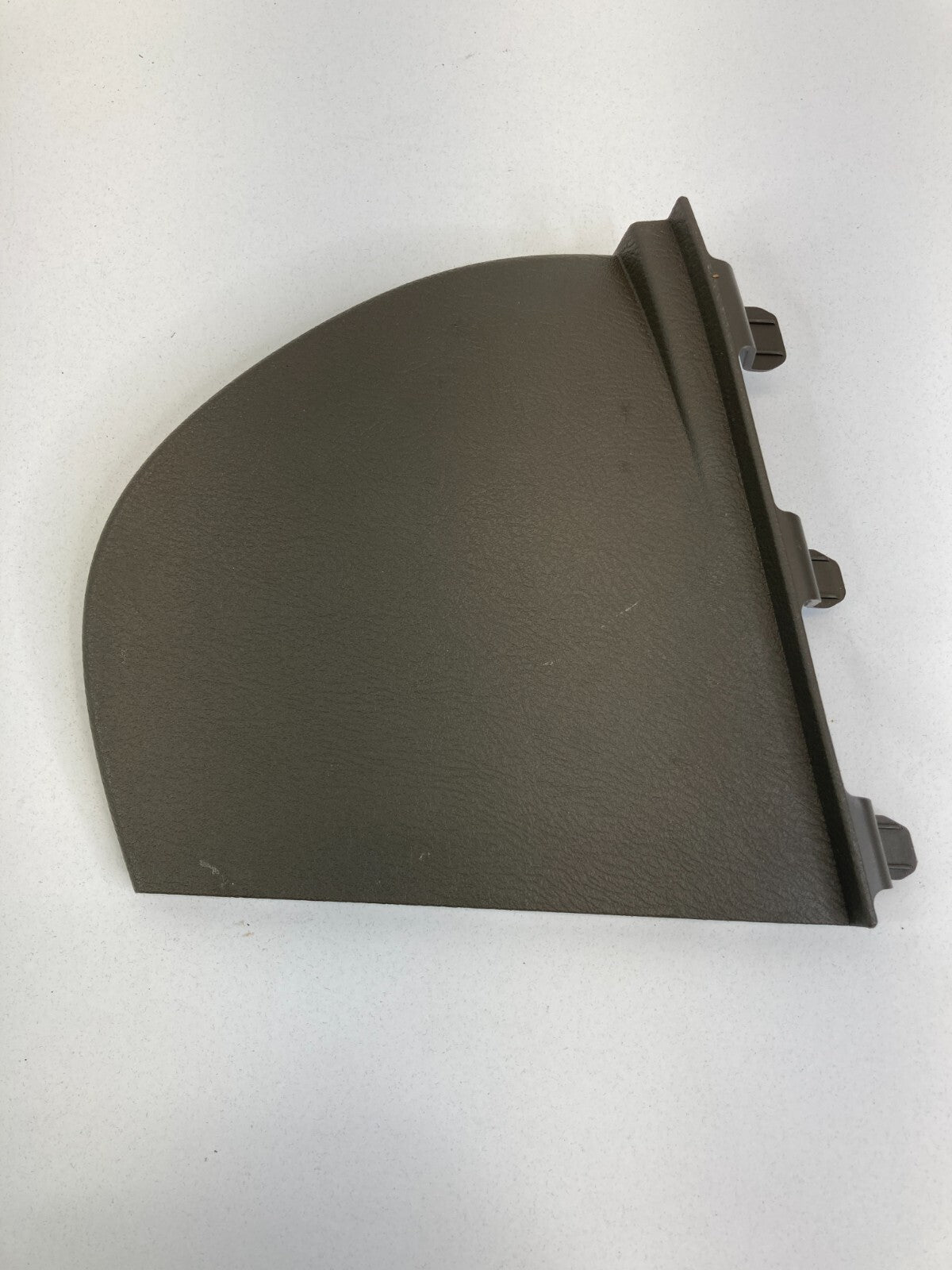 2006-2010 Honda Civic Sedan Right Dash End Cap Side Bezel Trim 77210-SNAA OEM